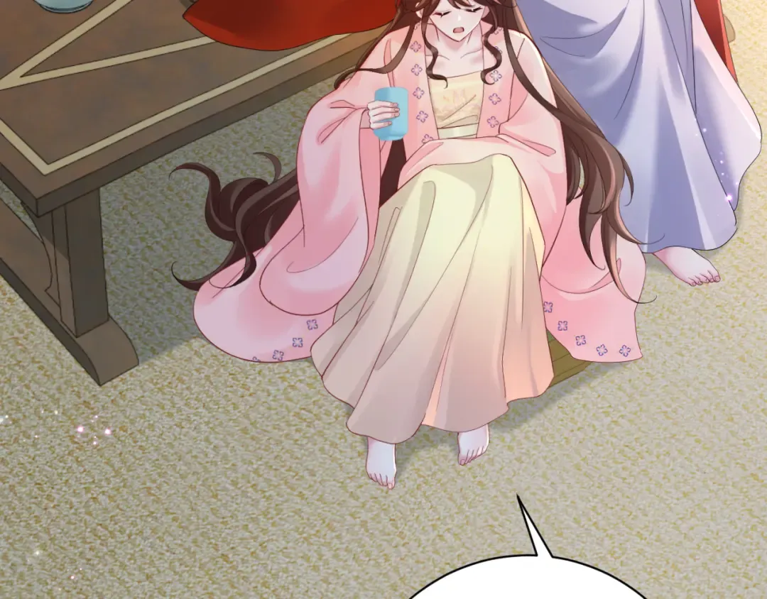 第191话 翊王是在找人吗？ 第20页