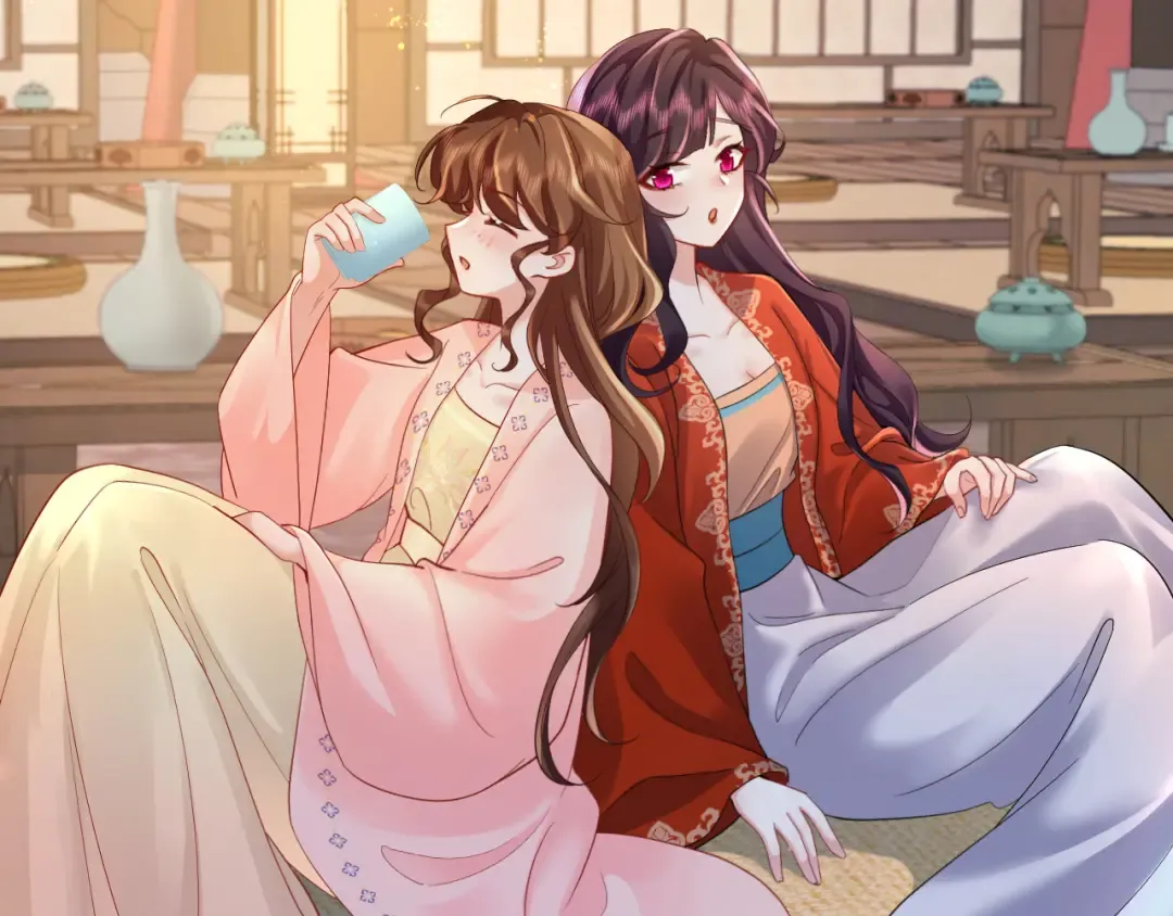 第191话 翊王是在找人吗？ 第25页