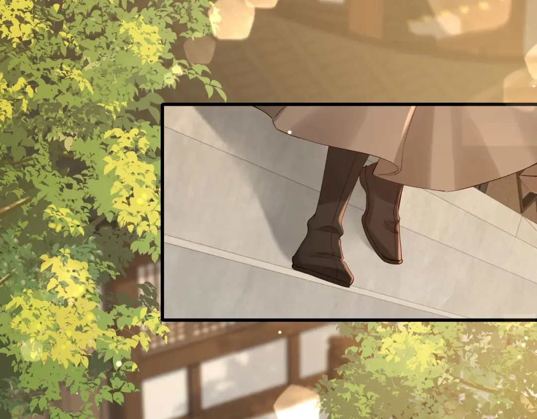 第191话 翊王是在找人吗？ 第37页
