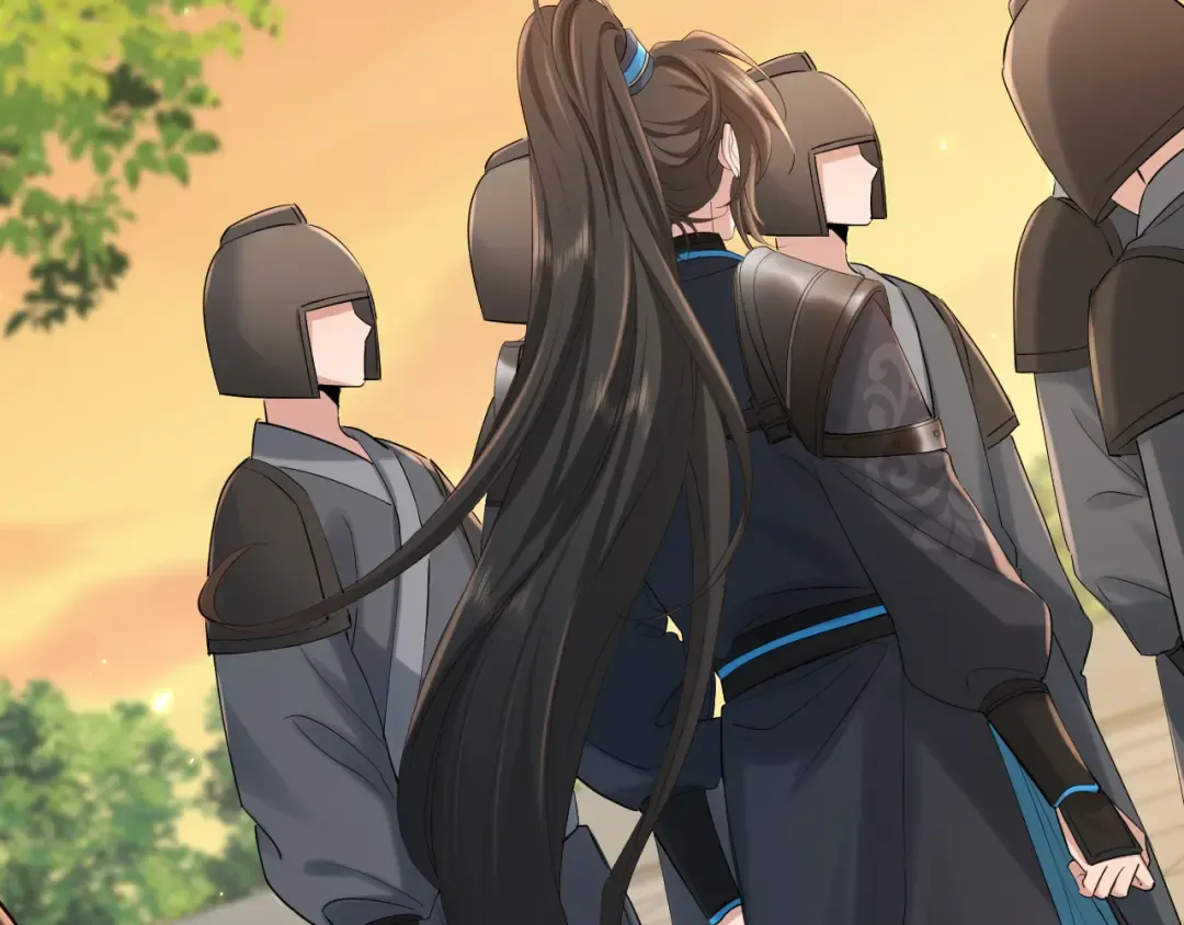 第191话 翊王是在找人吗？ 第59页