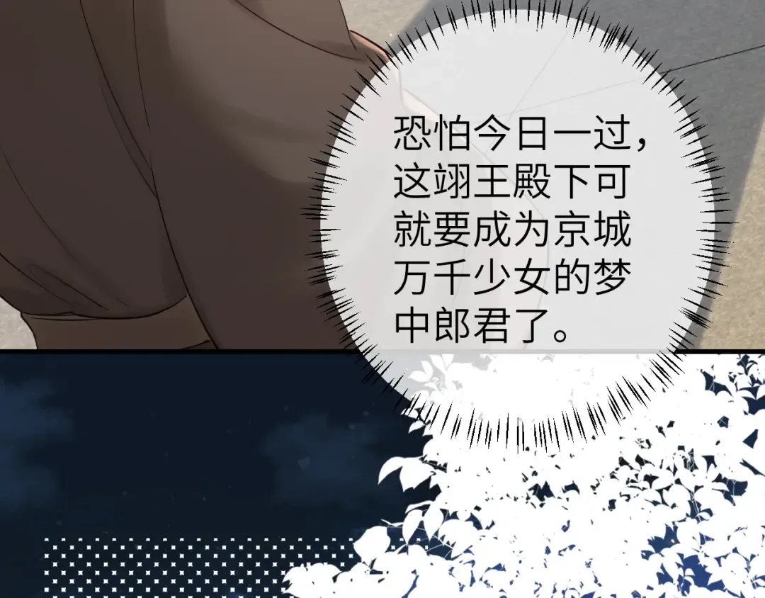 第191话 翊王是在找人吗？ 第61页