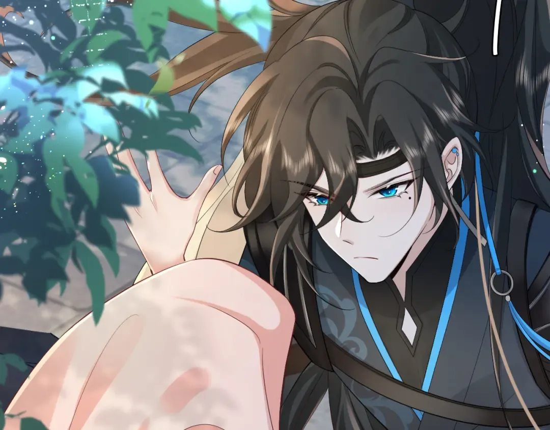 第194话 翊王殿下请自重 第14页