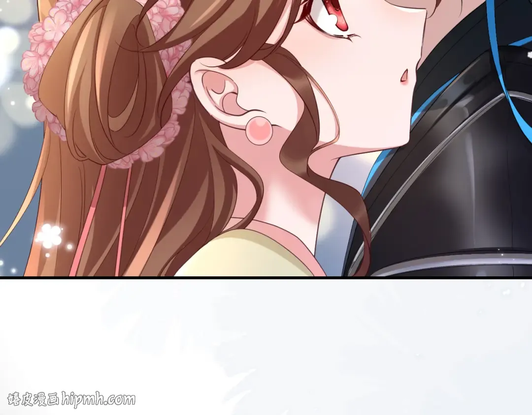 第194话 翊王殿下请自重 第24页