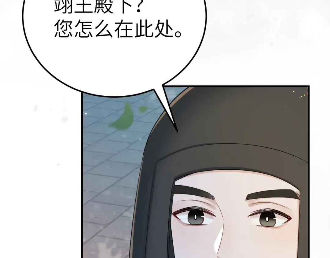 第194话 翊王殿下请自重 第29页