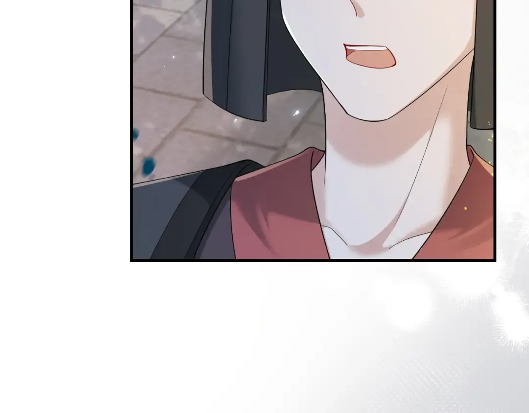 第194话 翊王殿下请自重 第30页