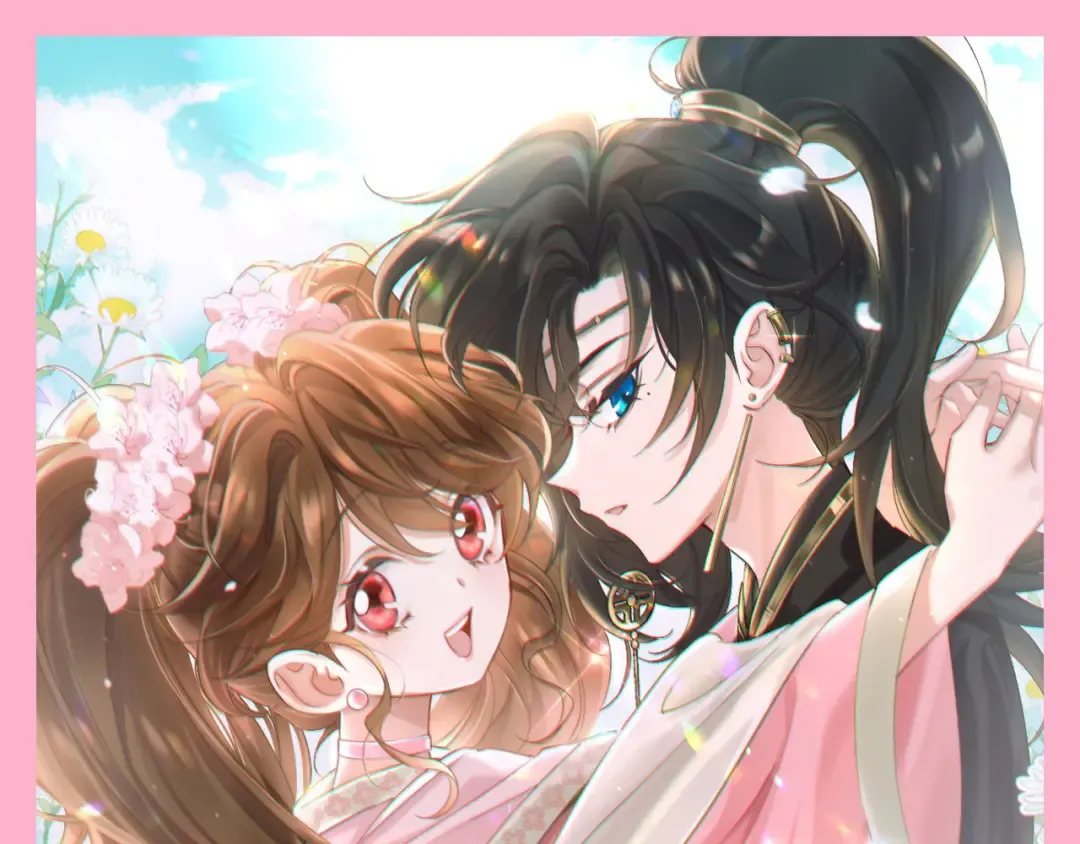 第194话 翊王殿下请自重 第117页
