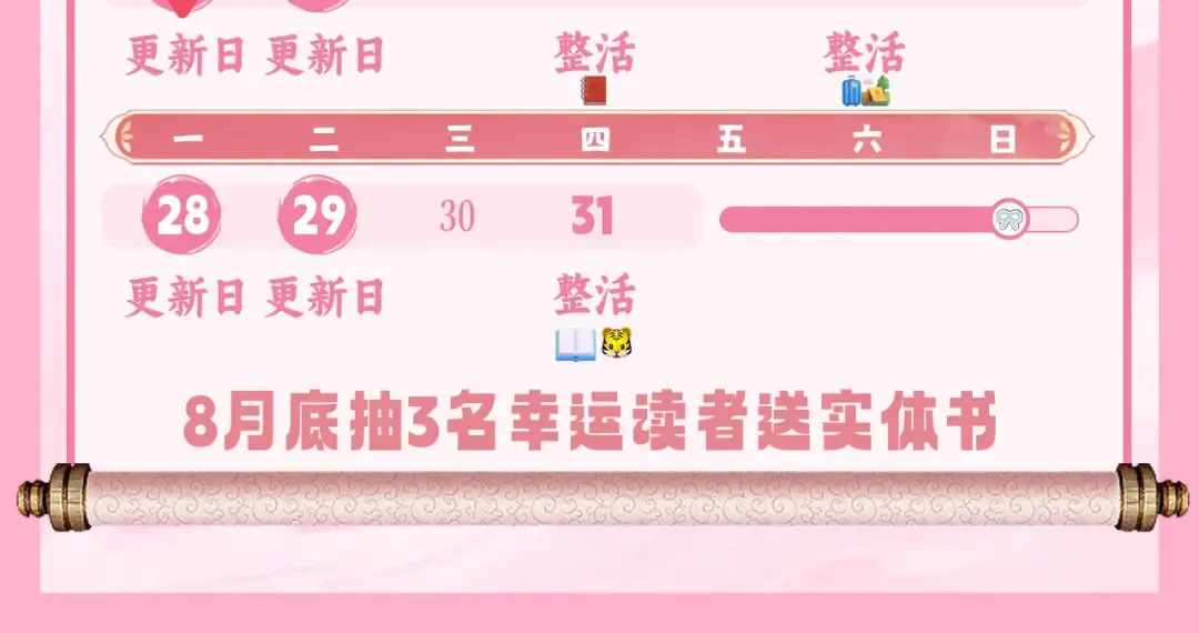第194话 翊王殿下请自重 第122页