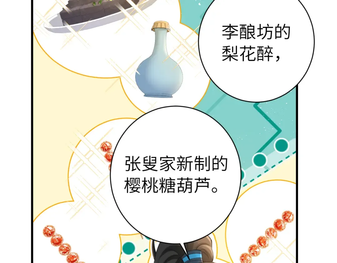 第200话 闹脾气了？ 第55页