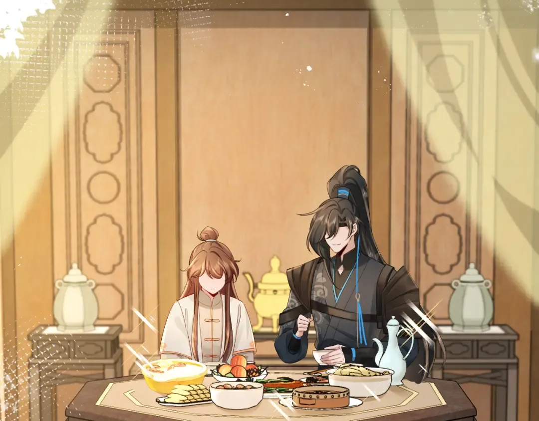 第200话 闹脾气了？ 第61页
