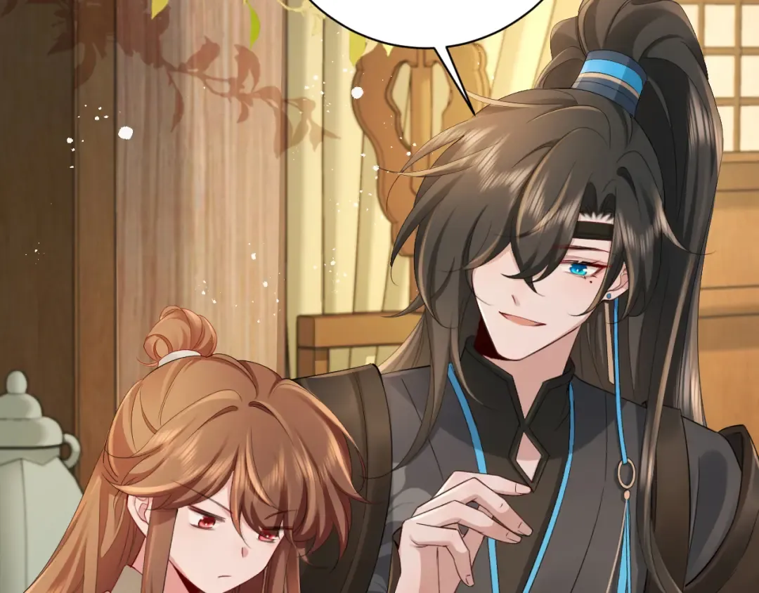 第200话 闹脾气了？ 第76页