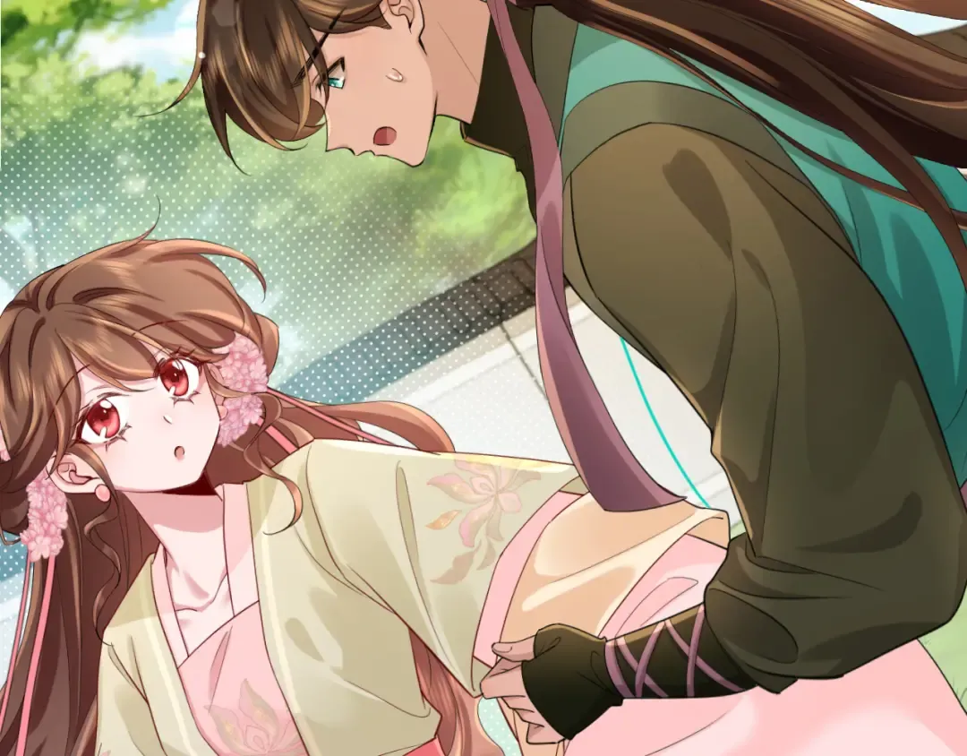 第206话 七七的理想… 第21页