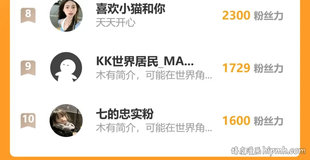 第208话 我…我葵水来了 第108页