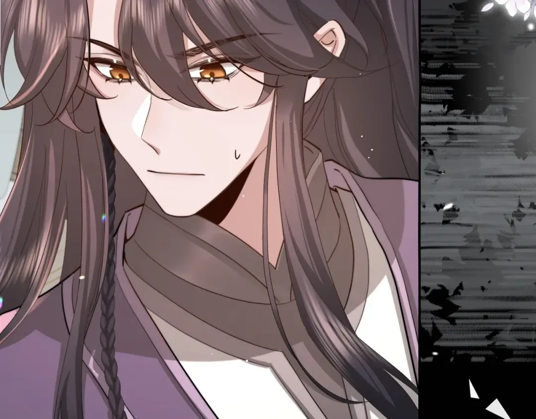第214话 夜墨寒…你骗我 第23页