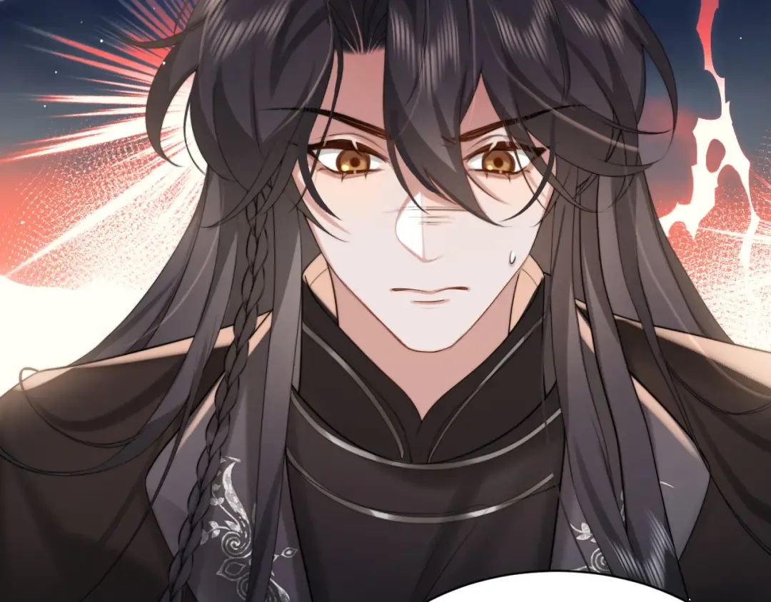 第214话 夜墨寒…你骗我 第75页