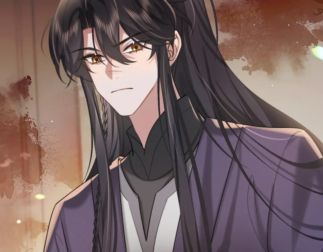第214话 夜墨寒…你骗我 第81页