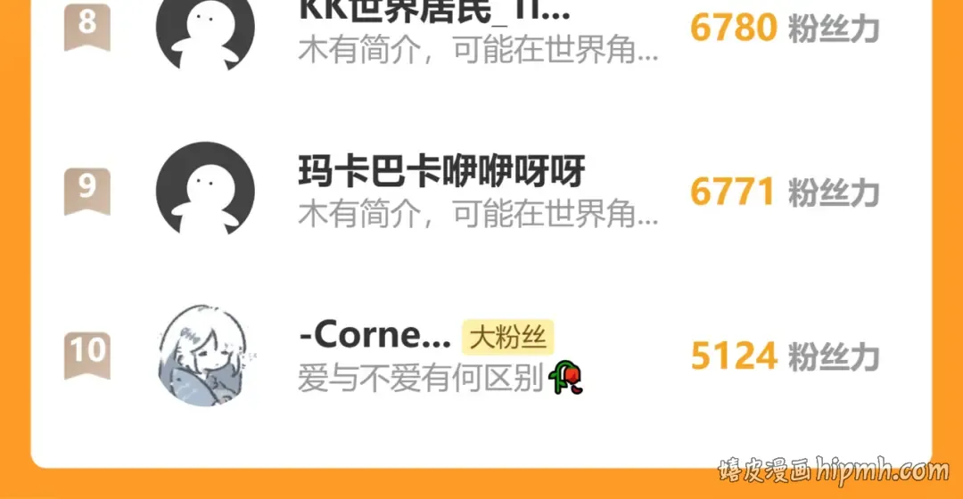 第214话 夜墨寒…你骗我 第106页