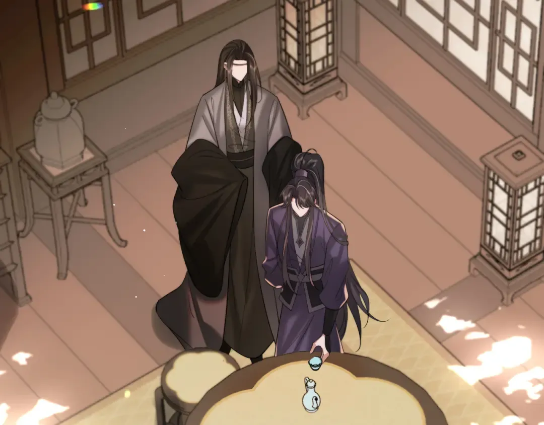第216话 你这是作甚！ 第39页