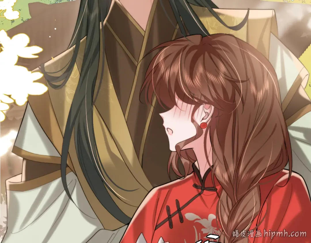 第218话 大皇兄对你好吧~ 第40页
