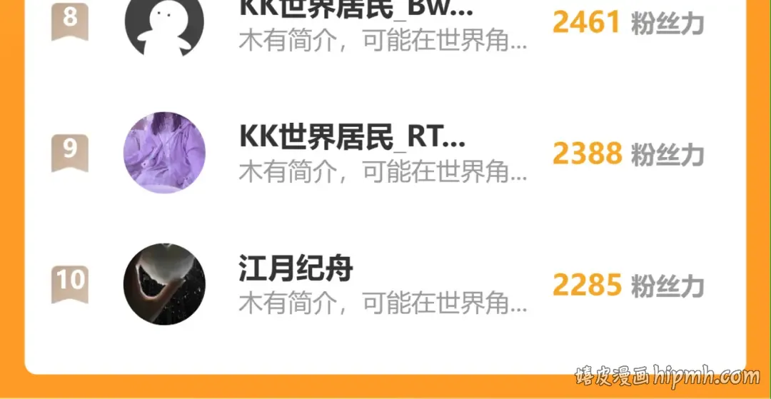 第218话 大皇兄对你好吧~ 第85页