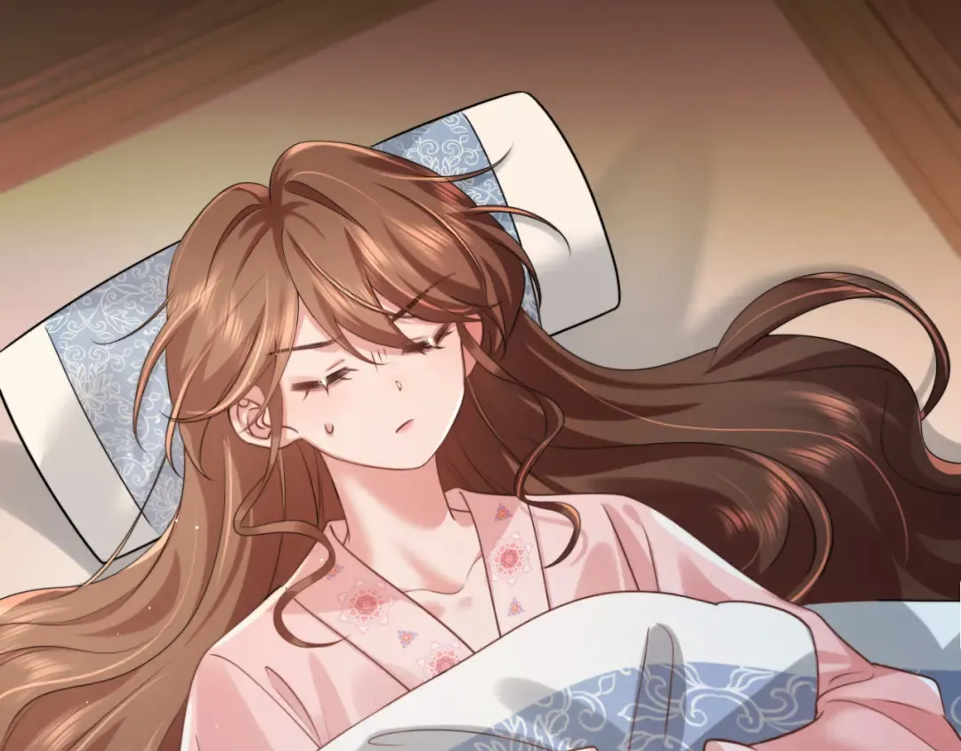 第219话 好可怕的梦… 第33页