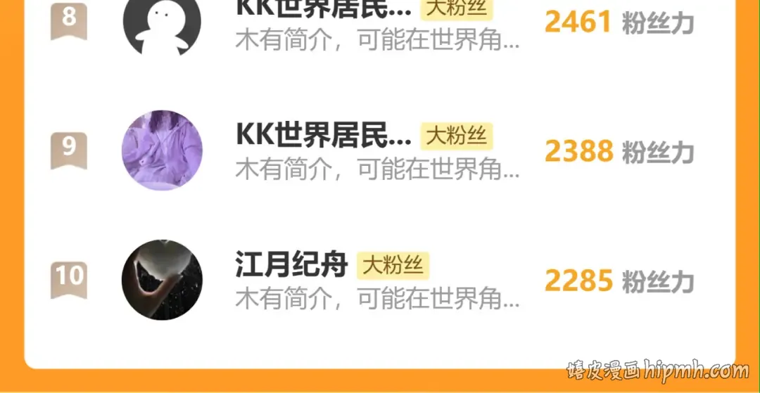 第219话 好可怕的梦… 第91页