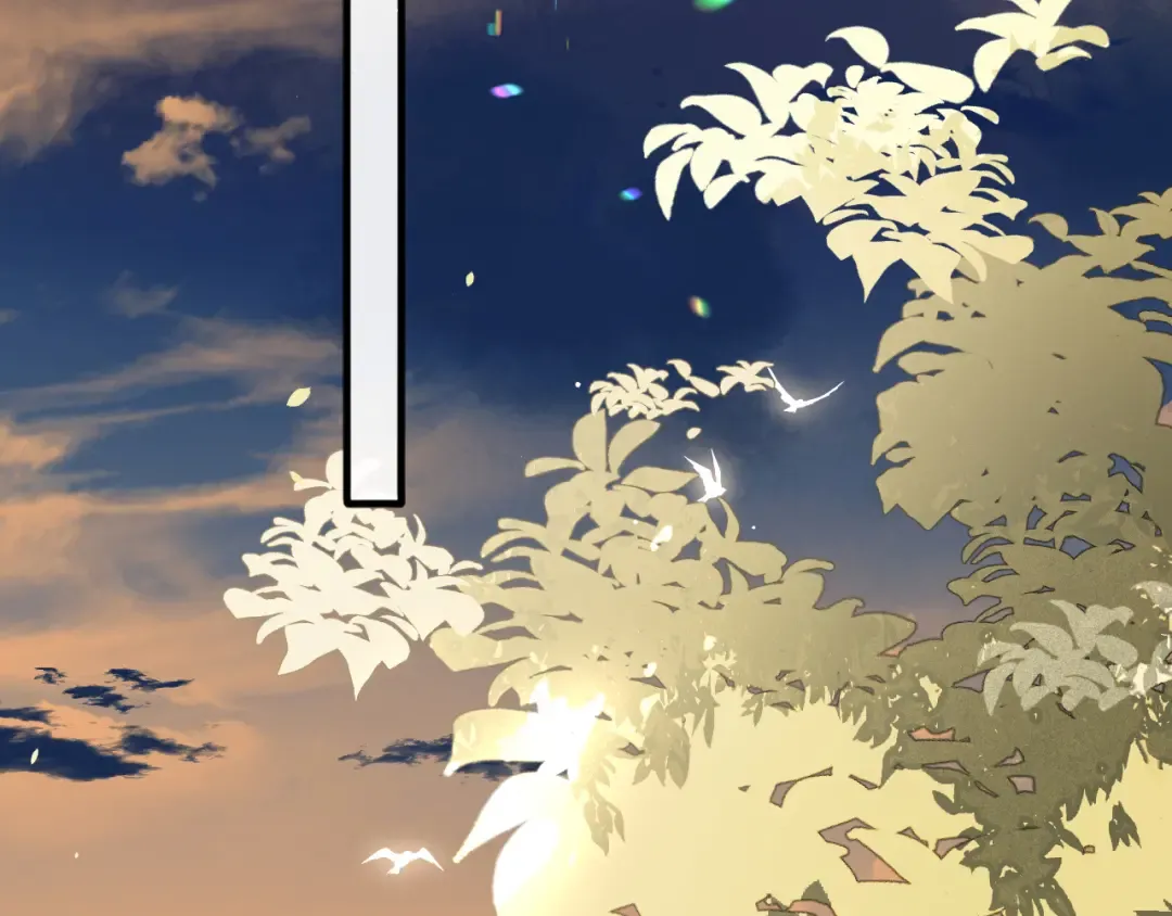 第221话 阿初我们走 第36页