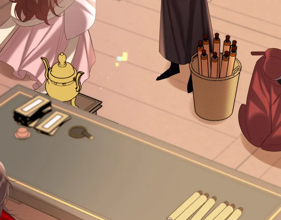 第227话 竭尽全力教导七七 第10页