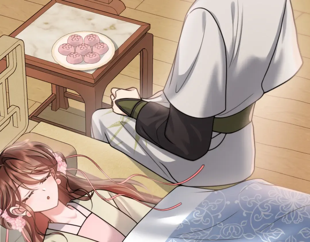 第235话 断指 第13页