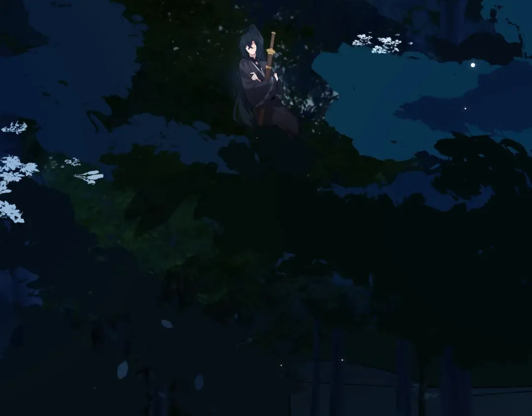 第246话 你会担心我吗？ 第7页