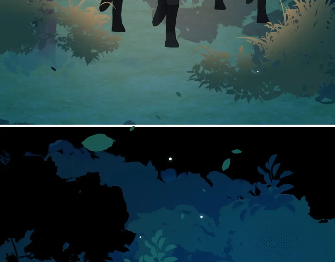 第246话 你会担心我吗？ 第37页