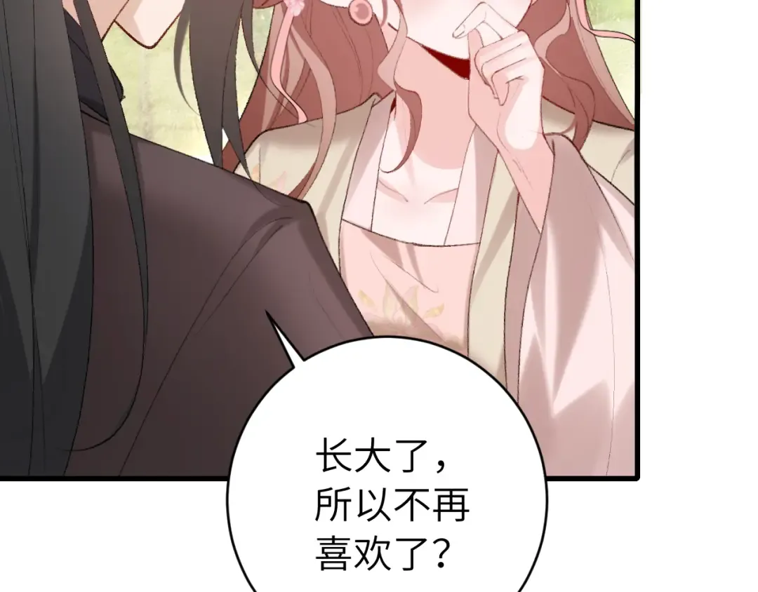 第249话 现在...还喜欢吗？ 第77页