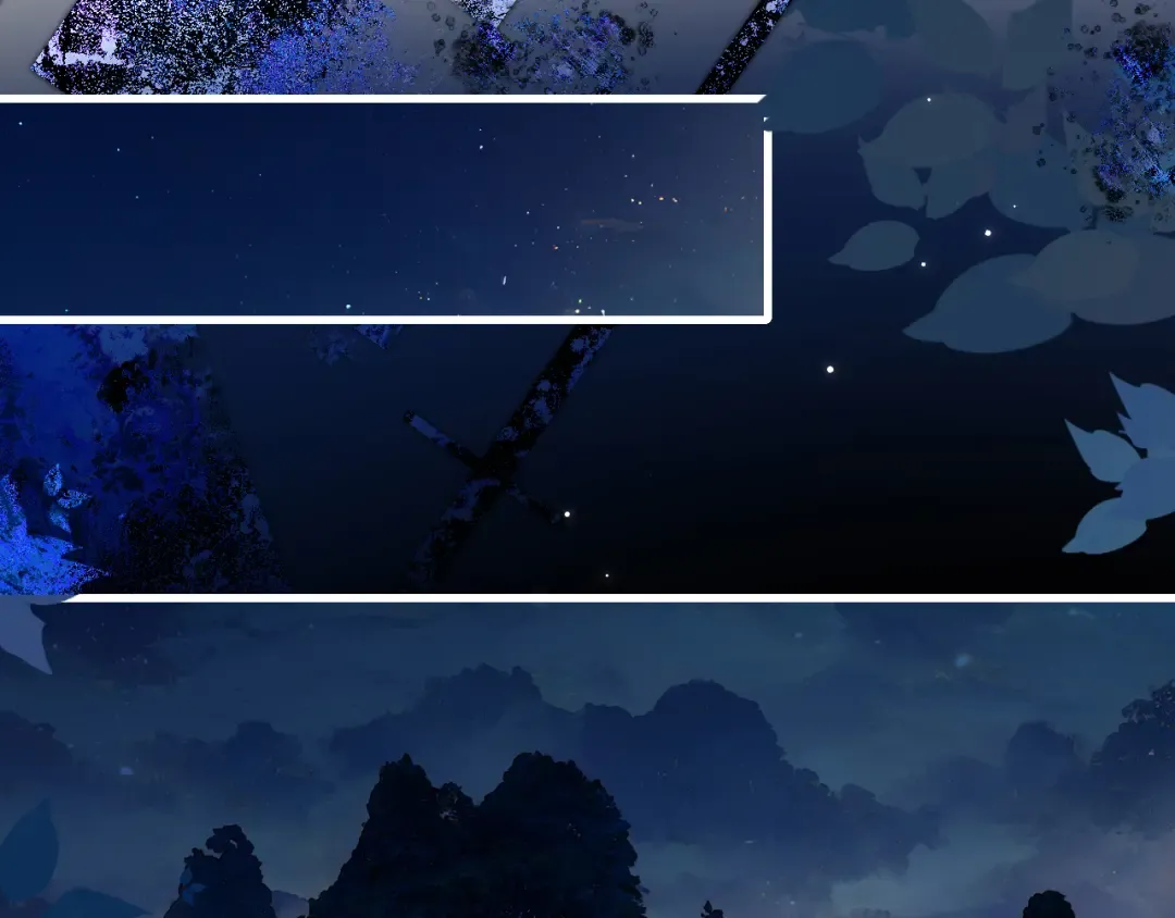 第250话 闭上眼睛，抱紧我 第49页