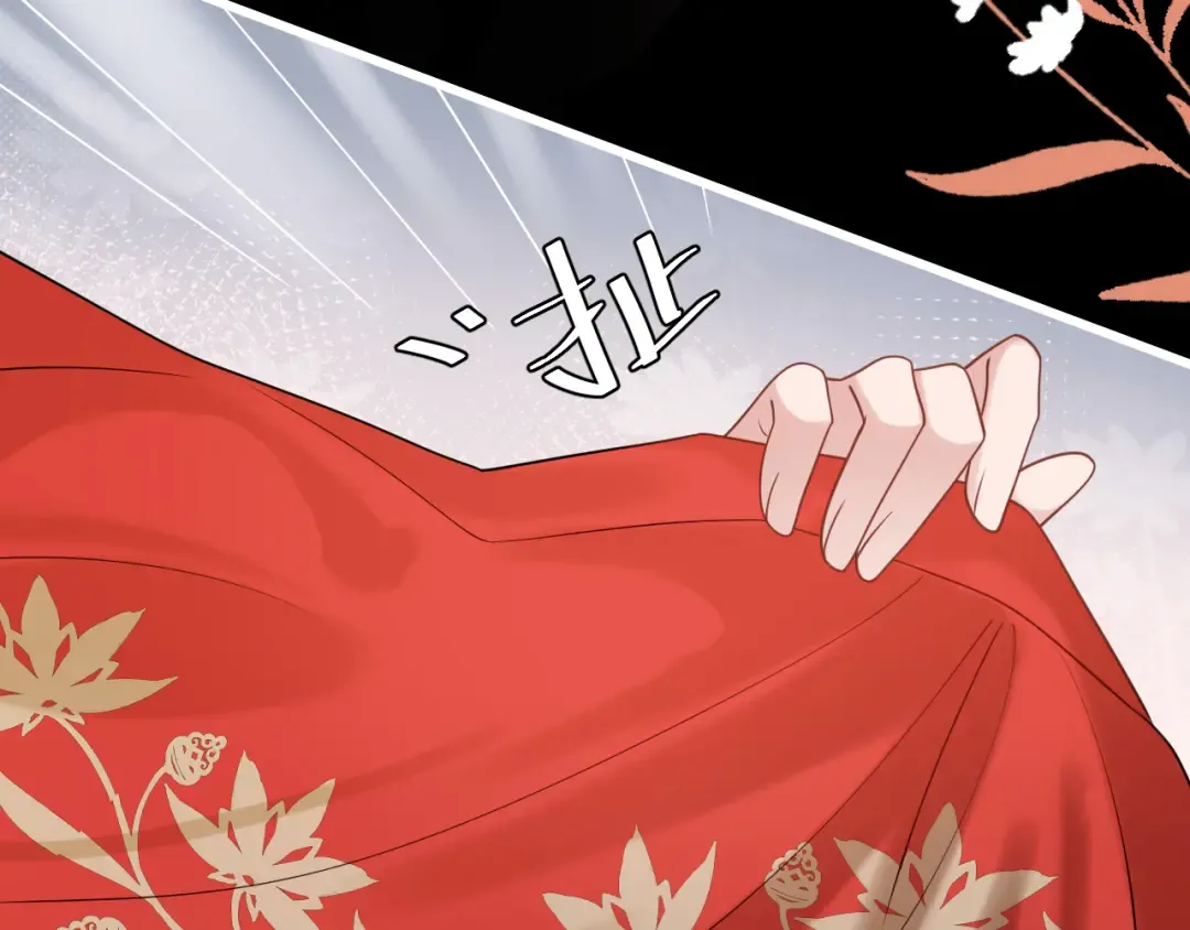 第256话 我不许你嫁给任何人 第29页