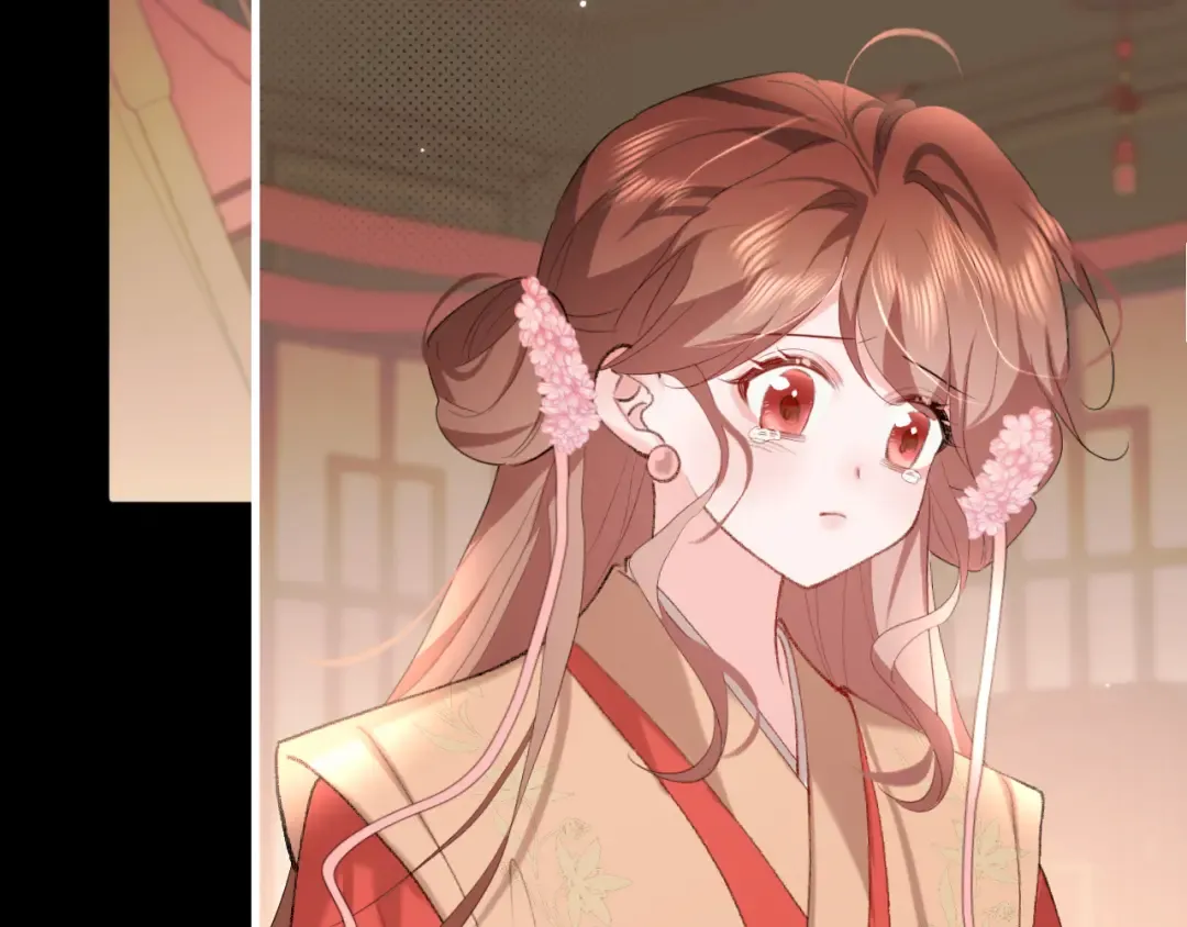 第256话 我不许你嫁给任何人 第39页