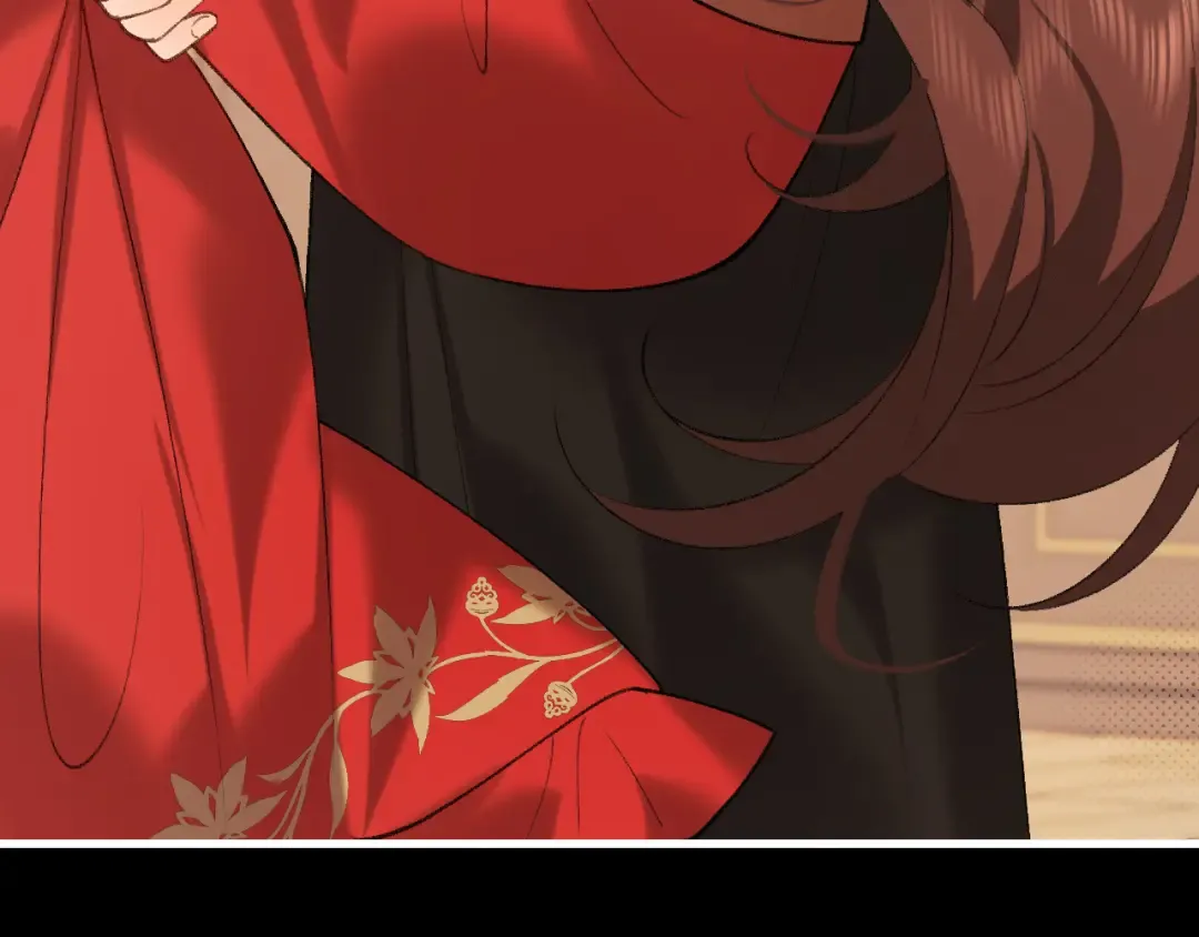 第256话 我不许你嫁给任何人 第83页