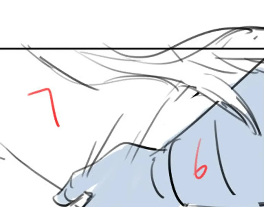 第257话 心上人 第114页
