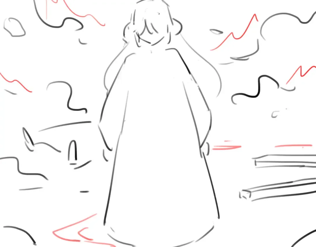 第265话 一起走回宫？ 第97页