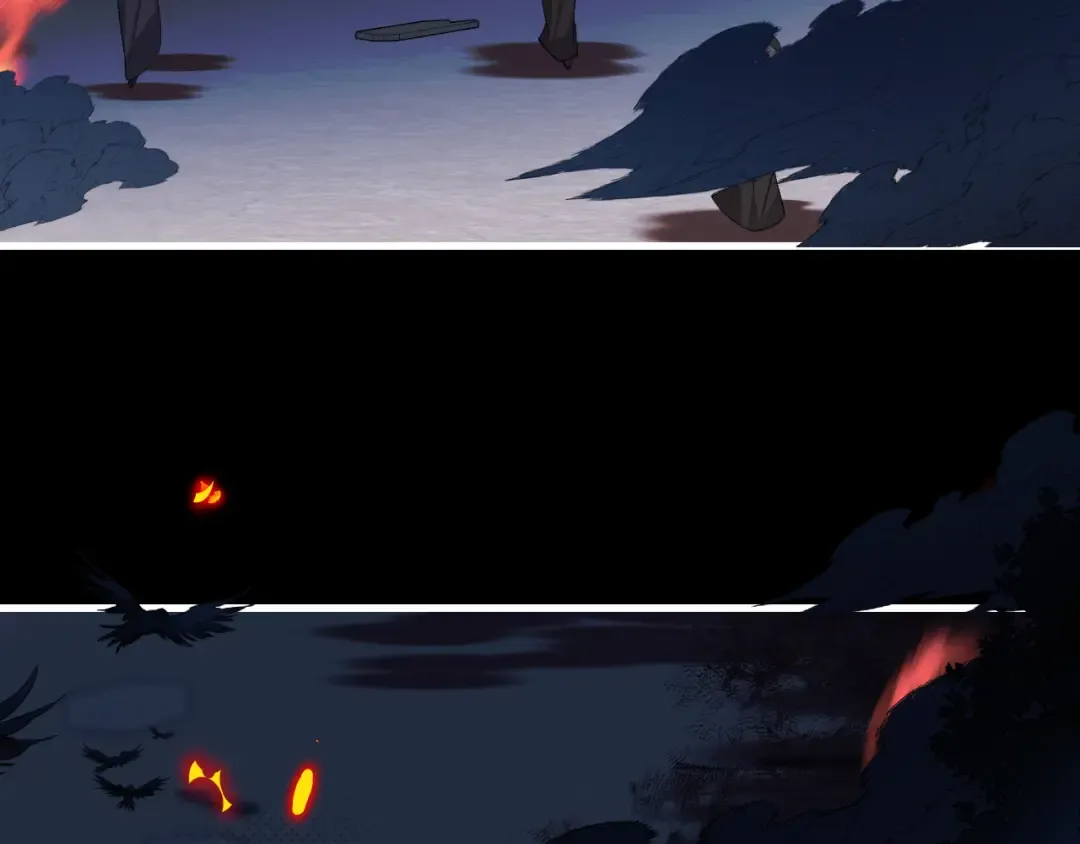 第266话 燕铖没有死？！ 第7页