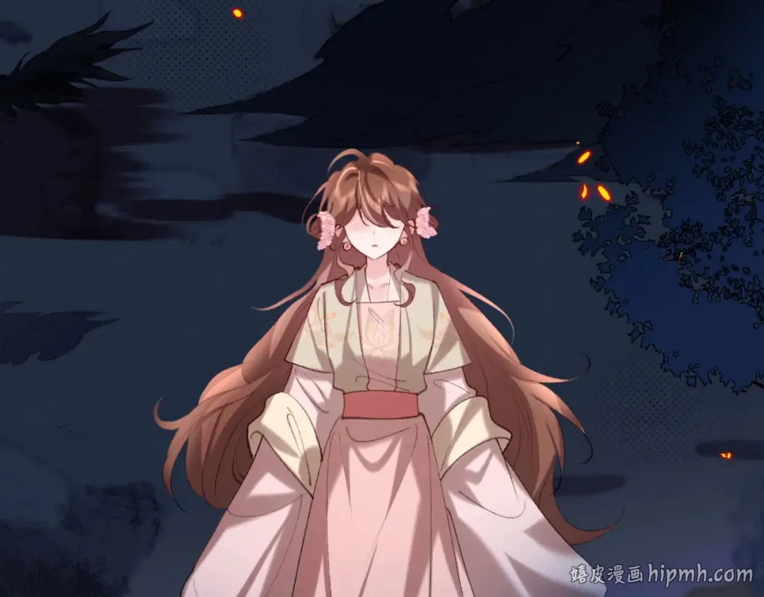 第266话 燕铖没有死？！ 第8页