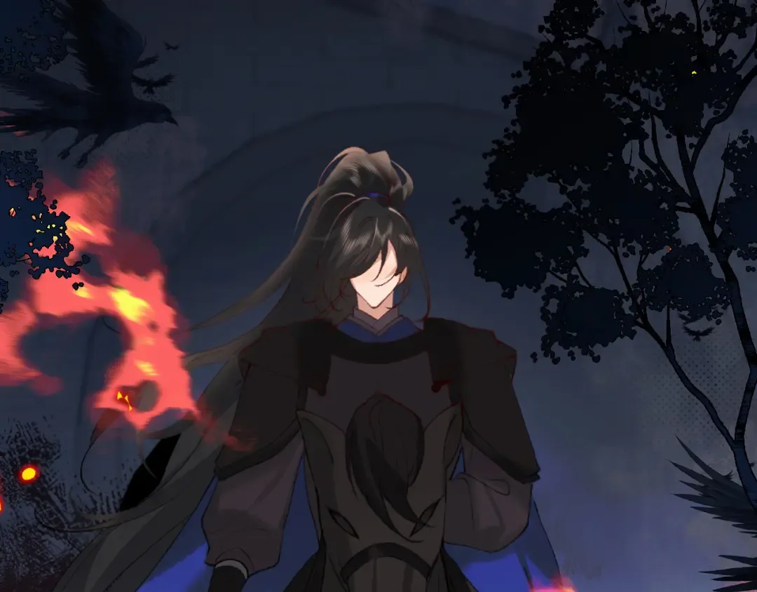 第266话 燕铖没有死？！ 第11页