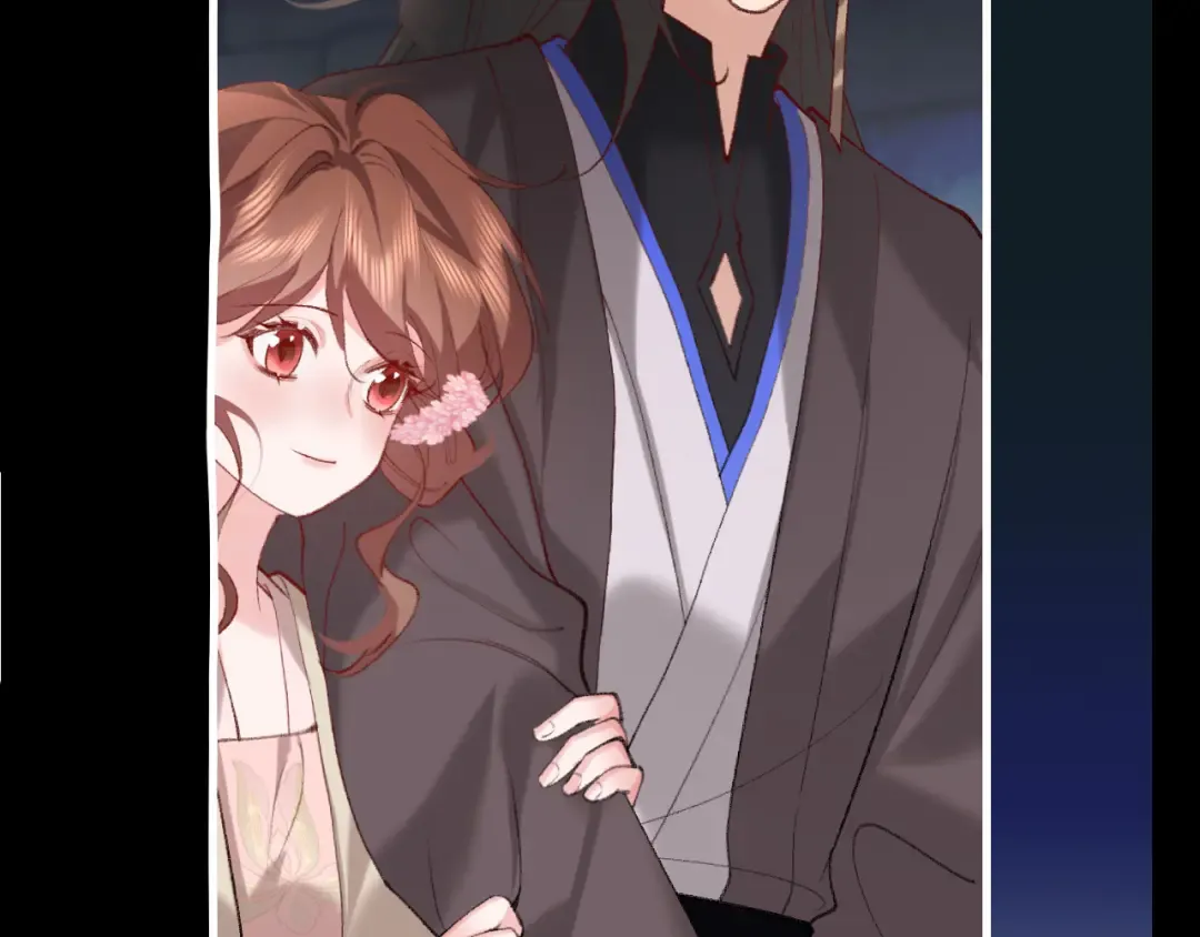 第266话 燕铖没有死？！ 第28页