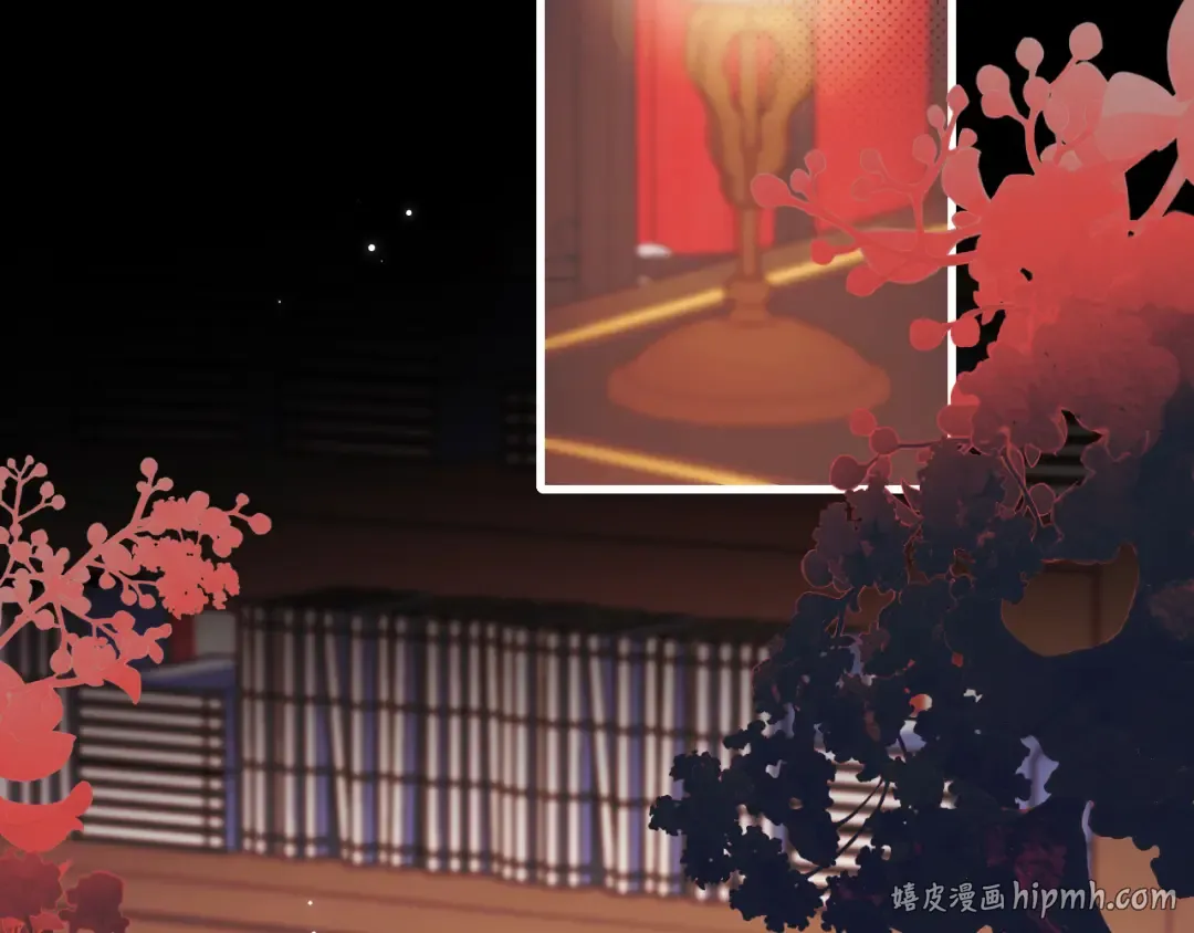 第266话 燕铖没有死？！ 第32页