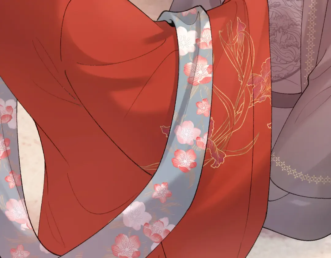 第268话 裳裳...... 第15页