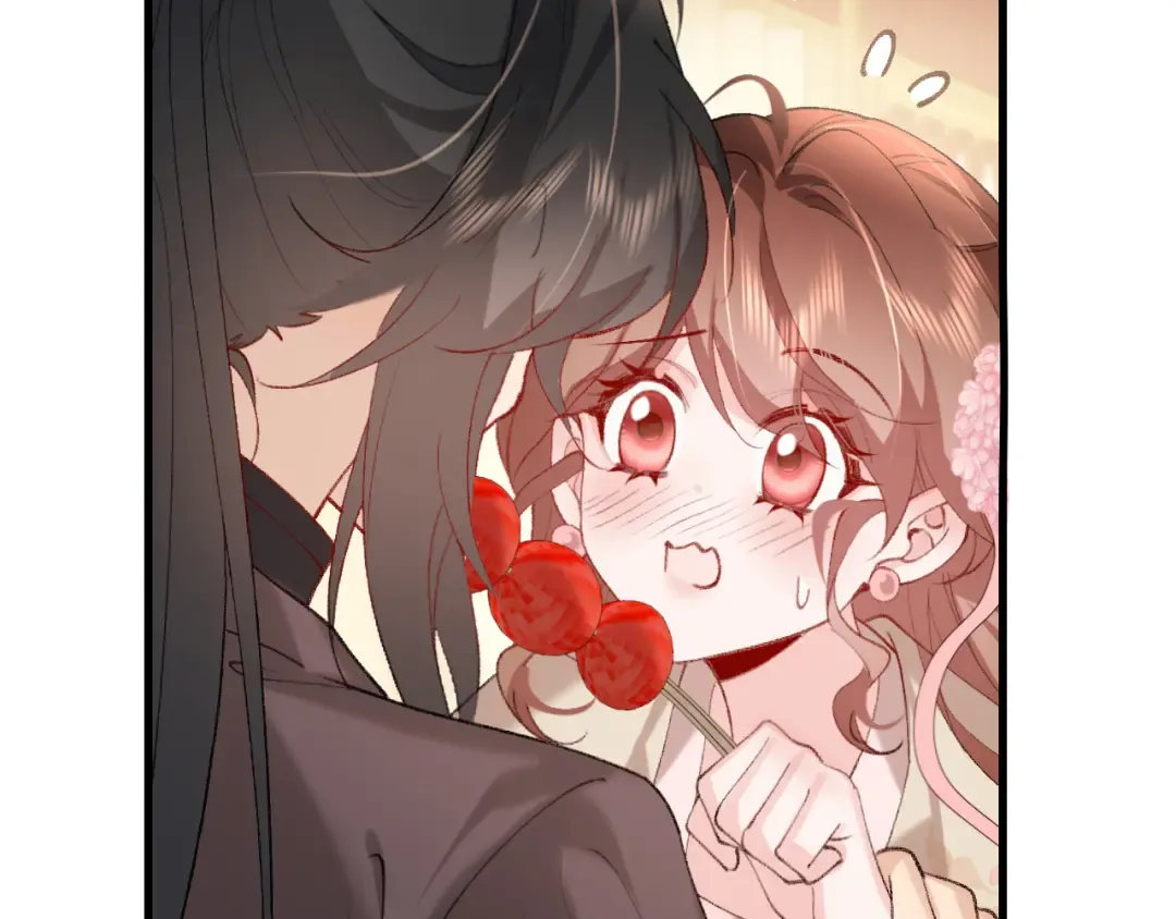 第271话 间接接吻？！ 第6页