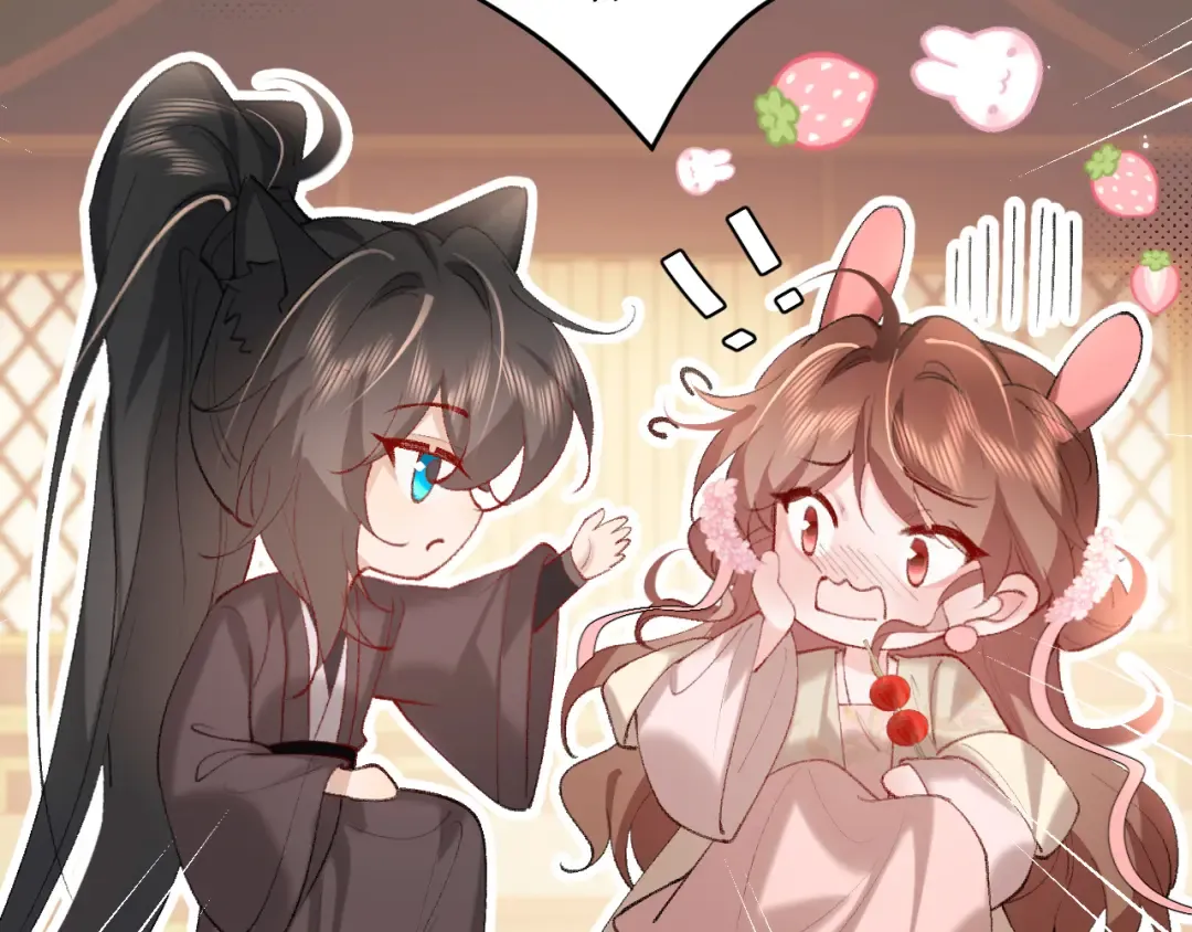 第271话 间接接吻？！ 第18页