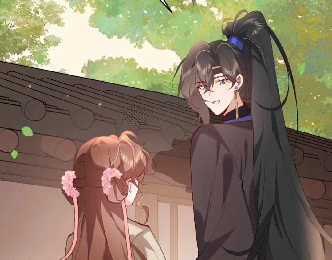 第277话 越长大越好看了 第23页
