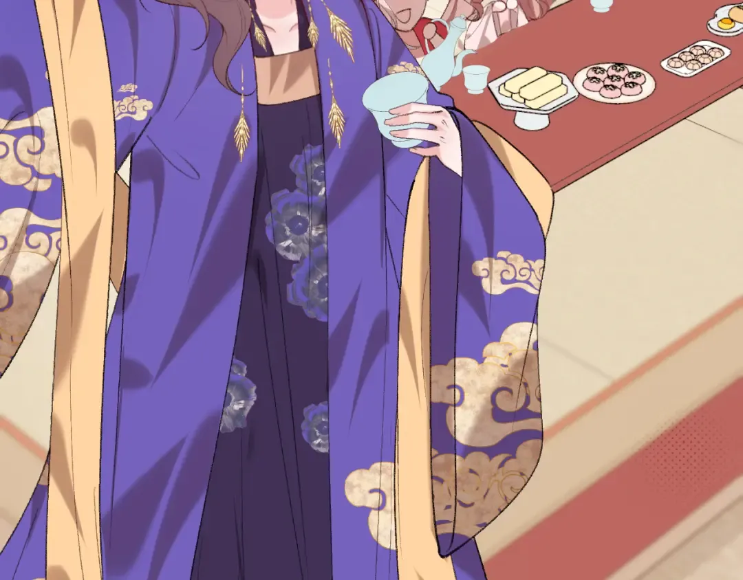 第287话 长春院 第77页