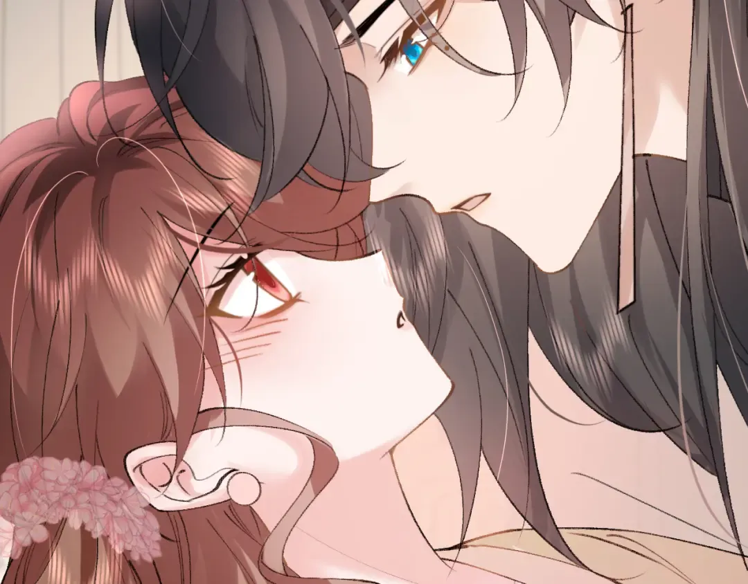 第291话 强吻 第49页