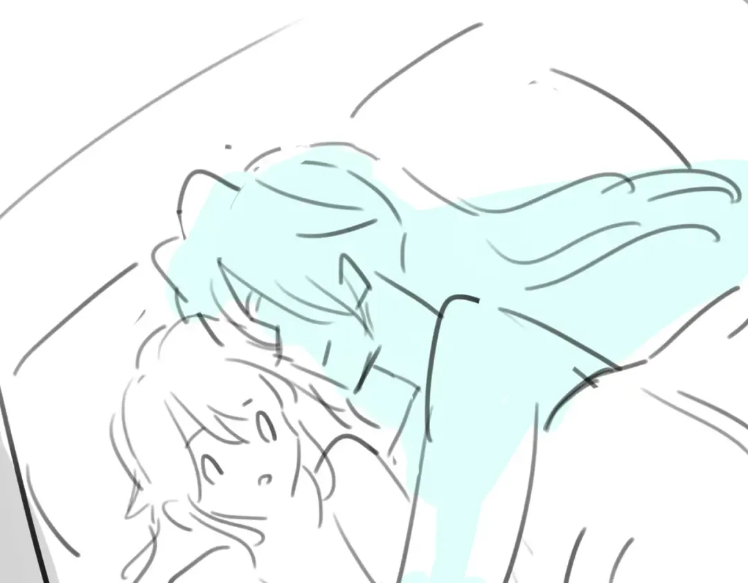 第298话 老男人 第84页