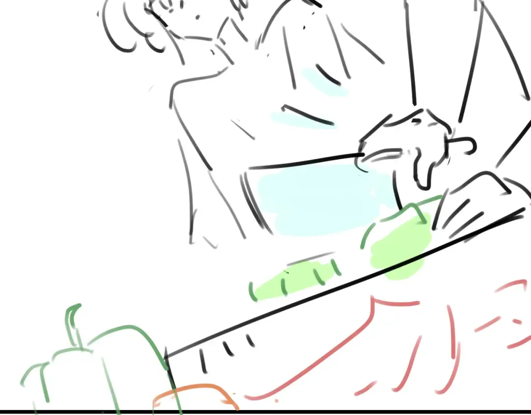 第304话 我曾有一梦 第85页